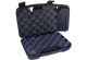 PISTOL HANDGUN CASE SINGLE UP TO 4