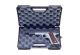 PISTOL HANDGUN CASE SINGLE UP TO 6