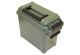 AMMO CAN MINI FOR BULK AMMO FOREST GREEN