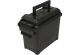 AMMO CAN MINI FOR BULK AMMO BLACK