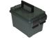 AMMO CAN 45 CALIBER FOREST GREEN