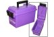 AMMO CAN 50 CALIBER PURPLE