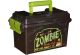 ZOMBIE AMMO CAN 50 CALIBER ZOMBIE