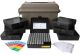 45 ACP AMMO CAN FOR 700RND INCLUDES 7EA P-100-45'S DKERTH