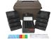 9MM AMMO CAN FOR 1000RND INCLUDES 10EA P-100-9'S DKERTH