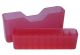 SLIP-TOPAMMOBOX 20RND 22-250 243 WIN 7.62X39 CLEARRED