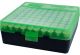 AMMO BOX 100 ROUND FLIP-TOP 41 44 45 LC