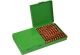 AMMO BOX 200 ROUND FLIP-TOP 40 10MM 45 ACP