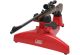 PREDATOR SHOOTING REST - RIFLE & HANDGUN REST RED