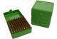 AMMO BOX 100 RND FLIPTOP 22-250 243 308WIN 220 SWIFT GRN