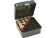 SHOTSHELL BOX 25RND FLIPTOP 10 12 GAUGE UP TO 3.5