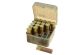 SHOTSHELL BOX 25RND FLIPTOP 10 12 GAUGE UP TO 3.5