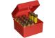 SHOTSHELL BOX 25RND ORIGINAL FLIPTOP 20 GAUGE UP TO 3