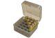 SHOTSHELL BOX 25RND FLIPTOP 12 20 GAUGE UP TO 3