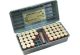 SHOTSHELL CASE 50 ROUND 20 GAUGE UP TO 3