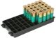 SHOTSHELL TRAYS 50RND 10 GAUGE FITS SF & SD & S-100 BLK