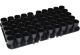 SHOTSHELL TRAYS 50RND 12 GAUGE FITS SF & SD & S-100 BLK