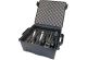 TACTICAL PISTOL HANDGUN CASE 6 GUN DARK EARTH