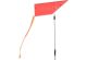 WIND READER SHOOTING RANGE FLAG