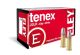 ELEY tenex EPS 22 LR Ammunition 40 Gr Flat-Nose