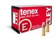 ELEY tenex Pistol 22 Lr Ammunition 40 Gr