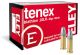 ELEY tenex biathlon 22 LR Ammunition 40 Gr Flat-Nose