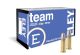 ELEY team 22 LR Ammunition 40 Gr Flat-Nose