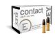 ELEY contact 22 LR Ammunition 42 Gr