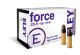 ELEY force 22 LR Ammunition 42 Gr