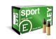 ELEY sport 22 LR Ammunition 40 Gr