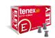 ELEY tenex air Pellets 4.50mm 0.177 Cal Flat-Nose