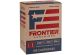 Frontier Ammo 223 Rem 55 Gr FMJ (150)