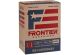 Frontier Ammo 5.56 NATO 55 Gr FMJ (XM193) (150)