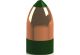 PowerBelt 50 Cal 295 Gr Copper Bullets with AeroTip (15)