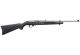 Ruger 10/22 Carbine Rifle 22LR Black Stock