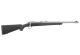 Ruger 77/44 Rem Mag Black Stock