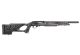 Ruger 10/22 Target Rifle 22LR Blk Stock with Thumbhole