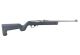 Ruger 10/22 Takedown 22 LR Stealth Grey