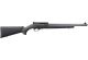 Ruger 10/22 Carbine Rifle 22LR Blk Hogue 16.12