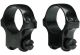 RUGER SCOPE RINGS 2-PACK