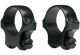 RUGER SCOPE RINGS 2-PACK