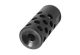 RUGER 223 REM RADIAL PORT MUZZLE BRAKE