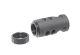 RUGER PRECISION RIFLEâ„¢ HYBRID MUZZLE BRAKE