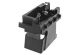 MAGAZINE WELL ASSEMBLY GLOCK STYLE FOR RUGER PC CARBINE