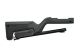 Tactical Solutions Ruger 10/22 Takedown Barrel & Stock Combo Matte Black/ Black