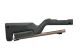 Tactical Solutions Ruger 10/22 Takedown Barrel & Stock Combo Quicksand/ Black