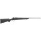 Nosler Model 21 Rifle - 6.5 Creedmoor, 22