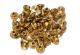 GROVTEC BULK 24 PACK - BRASS CHICAGO SCREWS