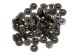 GROVTEC BULK 24 PACK - BLACK CHICAGO SCREWS