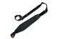 GROVTEC PADDED NYLON SHOTGUN SLING 36X1-BLACK